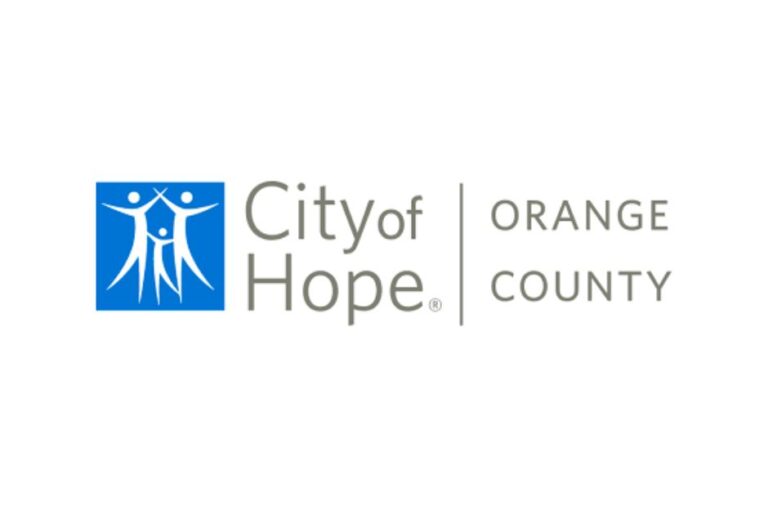 City of Hope OC Logo.