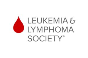 Leukemia & Lymphoma Society logo.