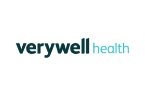 VeryWell Health Logo.